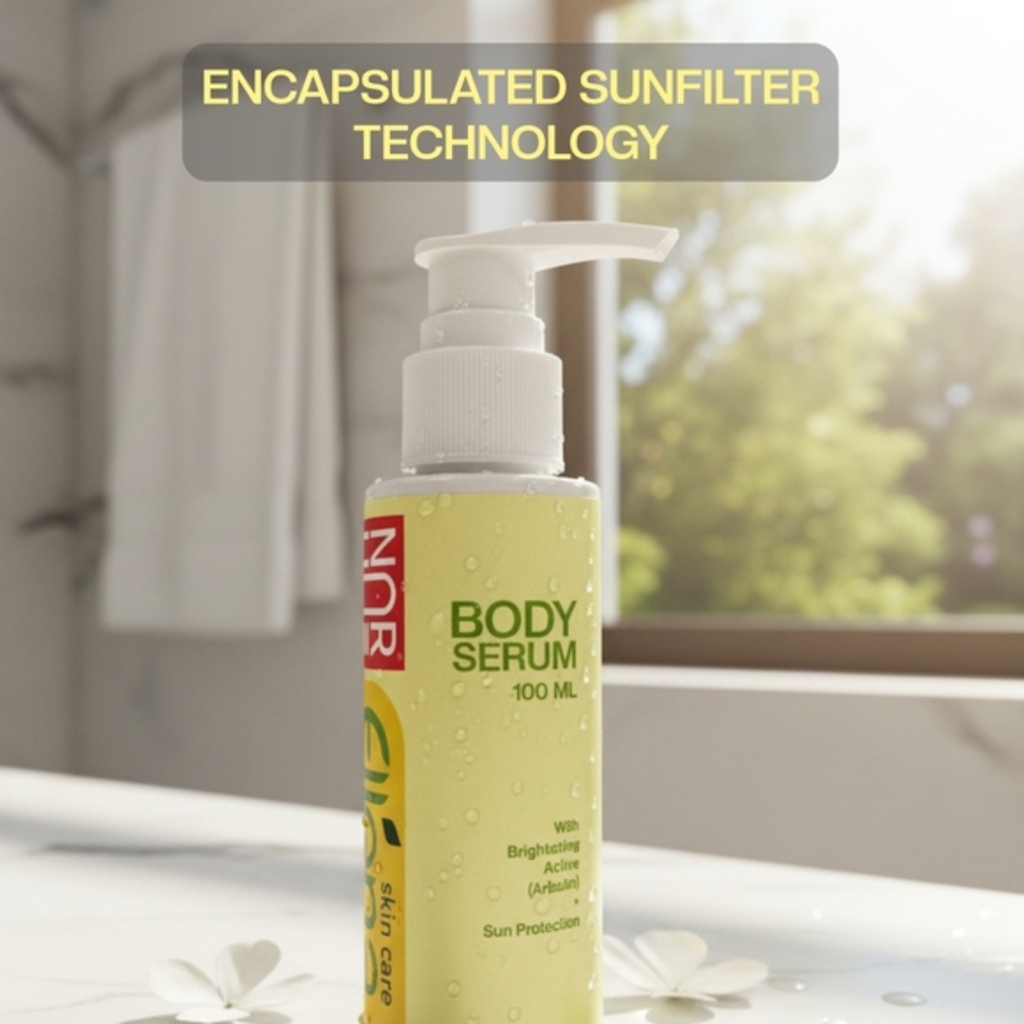 NUORI ELLENA BODY SERUM 100ml | Produk | PT Nuori Beauty Solution