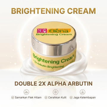 NUORI ELLENA BRIGHTENING CREAM | PT Nuori Beauty Solution