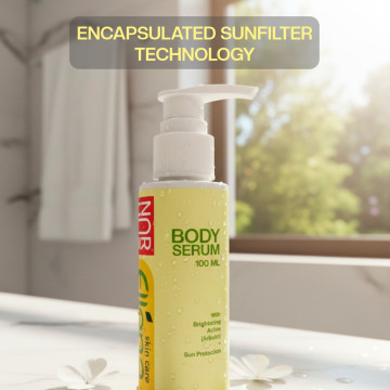NUORI ELLENA BODY SERUM 100ml MPL | PT Nuori Beauty Solution