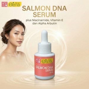NUORI ELLENA SALMON DNA SERUM MPL | PT Nuori Beauty Solution