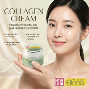 NUORI ELLENA COLLAGEN CREAM MPL | PT Nuori Beauty Solution