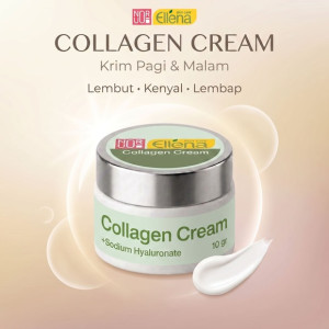 NUORI ELLENA COLLAGEN CREAM MPL | PT Nuori Beauty Solution