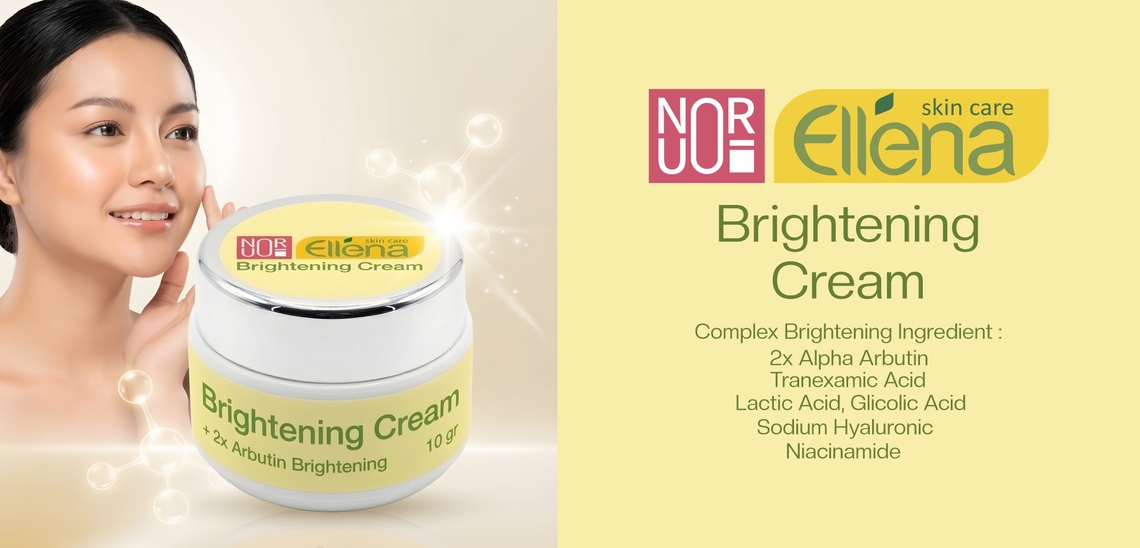PT Nuori Beauty Solution