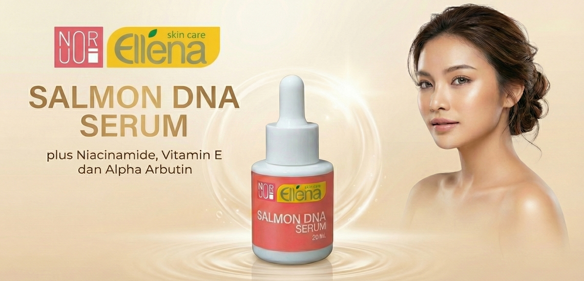 PT Nuori Beauty Solution