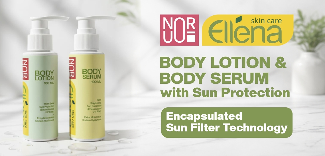 PT Nuori Beauty Solution