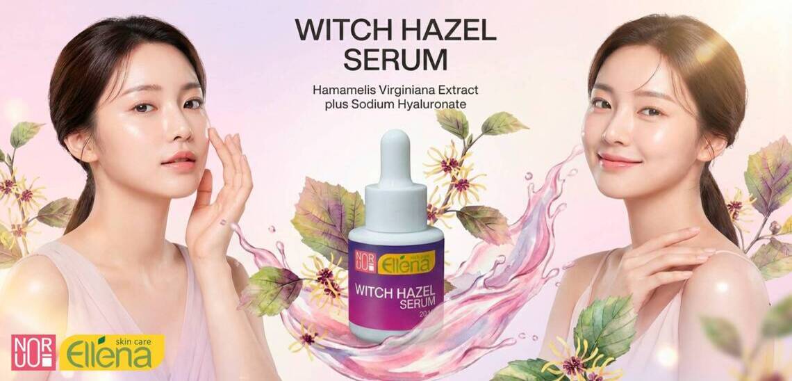 PT Nuori Beauty Solution